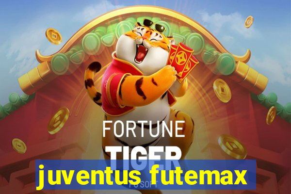 juventus futemax